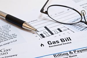 Home energy conservation for Iowa homes