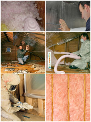 Iowa Insulation Experts