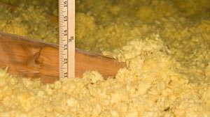 We can fix improper attic insulation in Urbandale and other neighboring towns