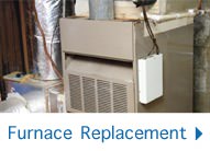 Furnace Replacement in Iowa