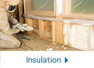 Home Insulation in Iowa