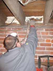 Winterize your home in Iowa